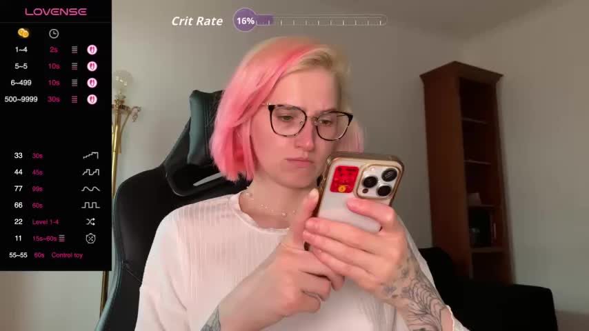 Sexy_Sweets Adult Chat August 4, 2025