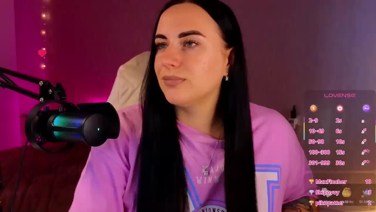 YURIEVNA13 Adult Chat August 5, 2025