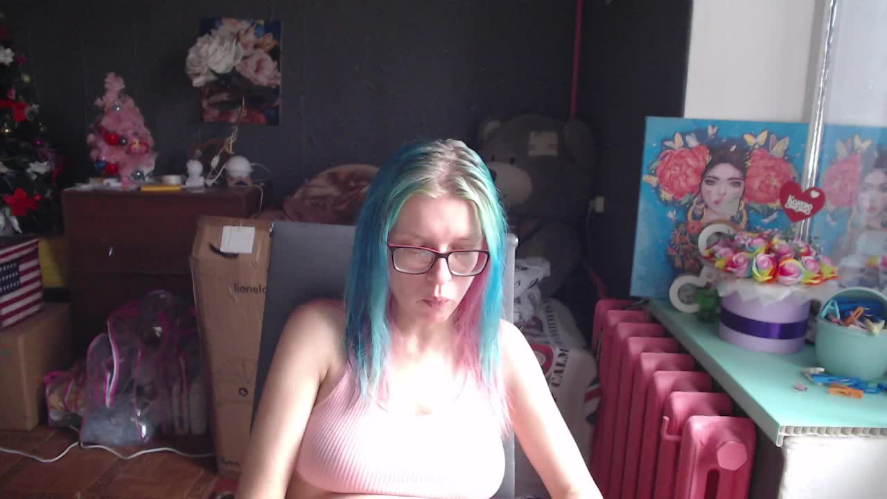 malvinella Adult Chat August 5, 2025