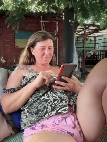 Natali_UA Adult Chat August 5, 2025