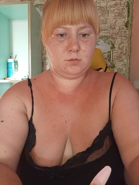 Miss_Boobs2025 Adult Chat August 5, 2025