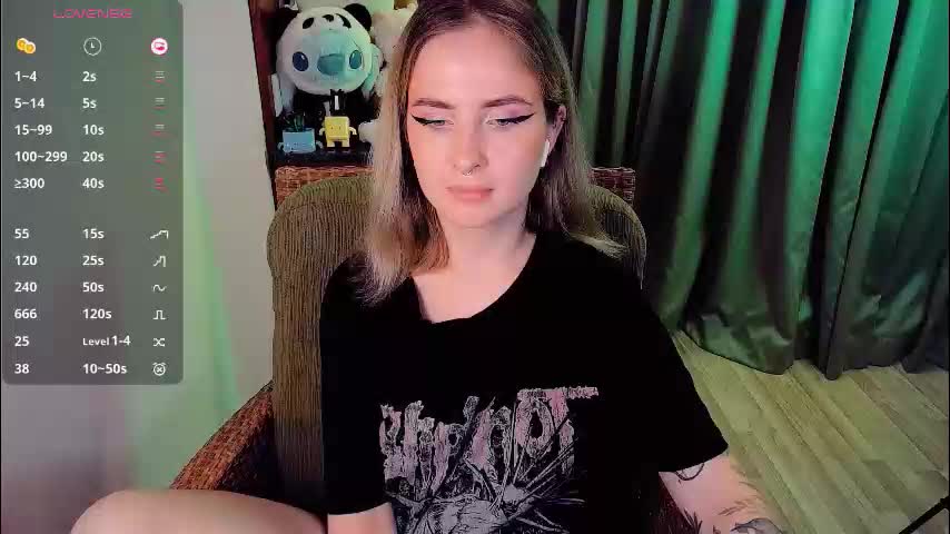 shyfoxxxy Adult Chat August 5, 2025