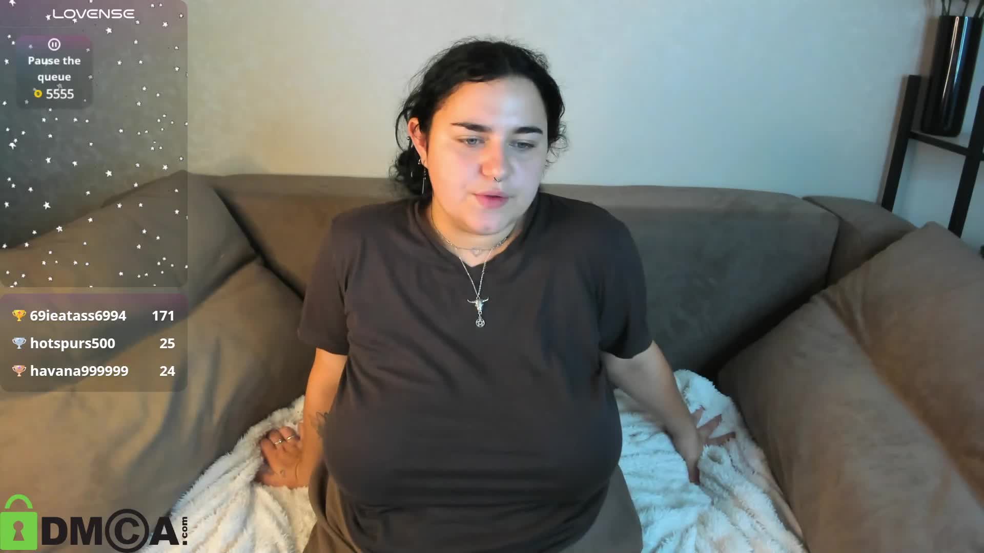 Margo_Demash Adult Chat August 5, 2025