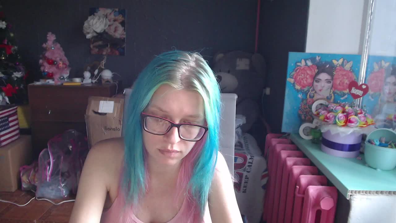 malvinella Adult Chat August 5, 2025