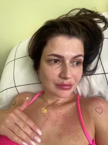 Cute_Erika Adult Chat August 5, 2025