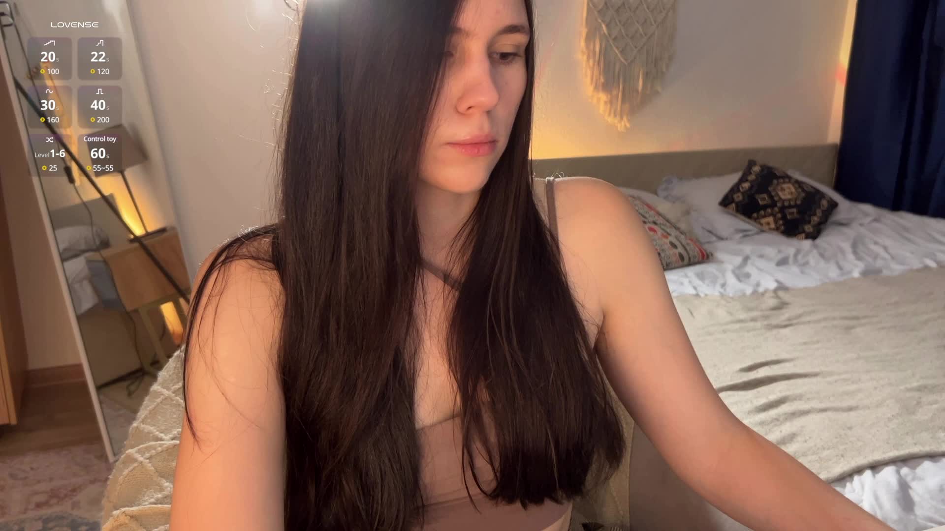 velvetjenny Adult Chat August 5, 2025