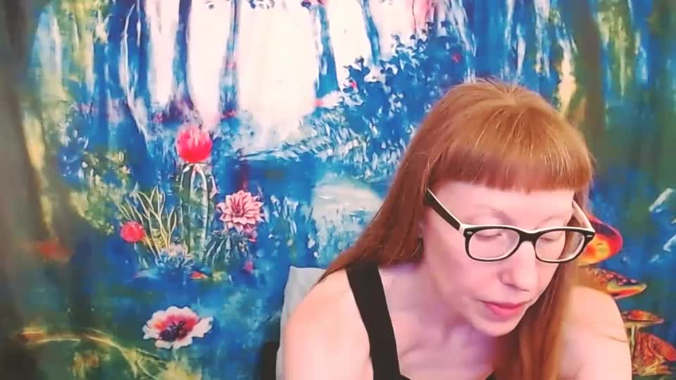 ember_starleena Adult Chat August 5, 2025