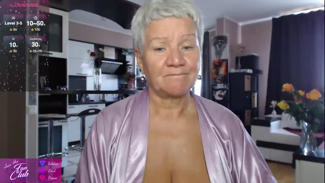 roxana-brooks Adult Chat August 5, 2025