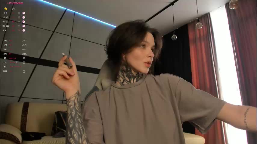 uwu_eva Adult Chat August 5, 2025