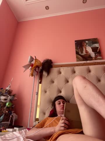 Flossy_Vettie Adult Chat August 5, 2025