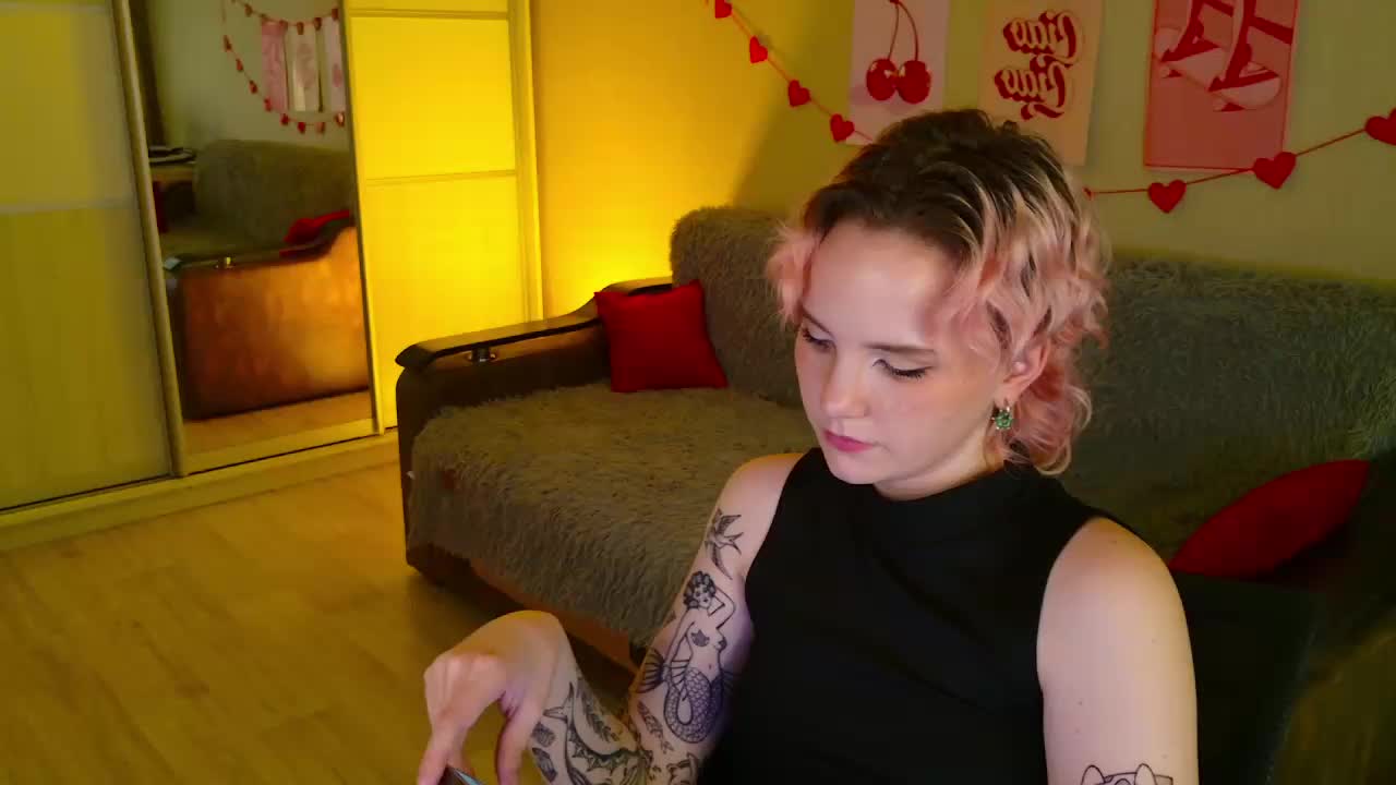 Cool-Love Adult Chat August 5, 2025