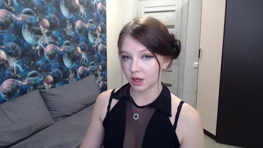 GinnyBlacky Adult Chat August 5, 2025