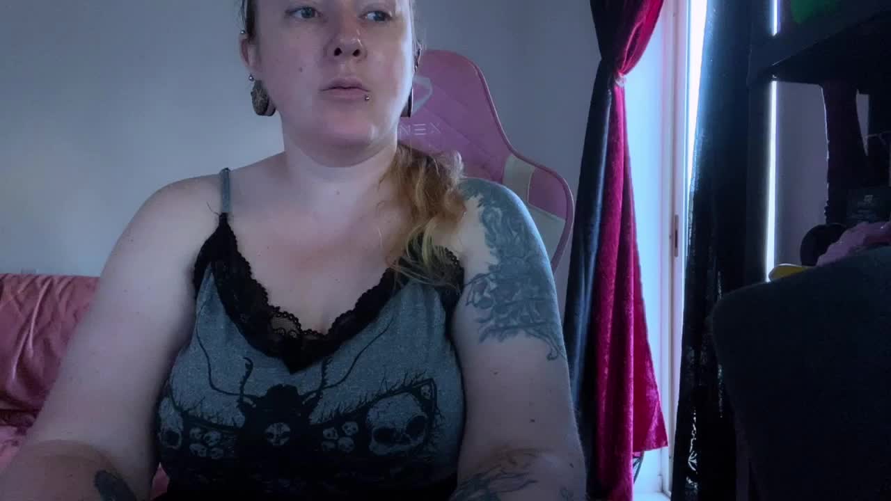 NylonQueen Adult Chat August 5, 2025