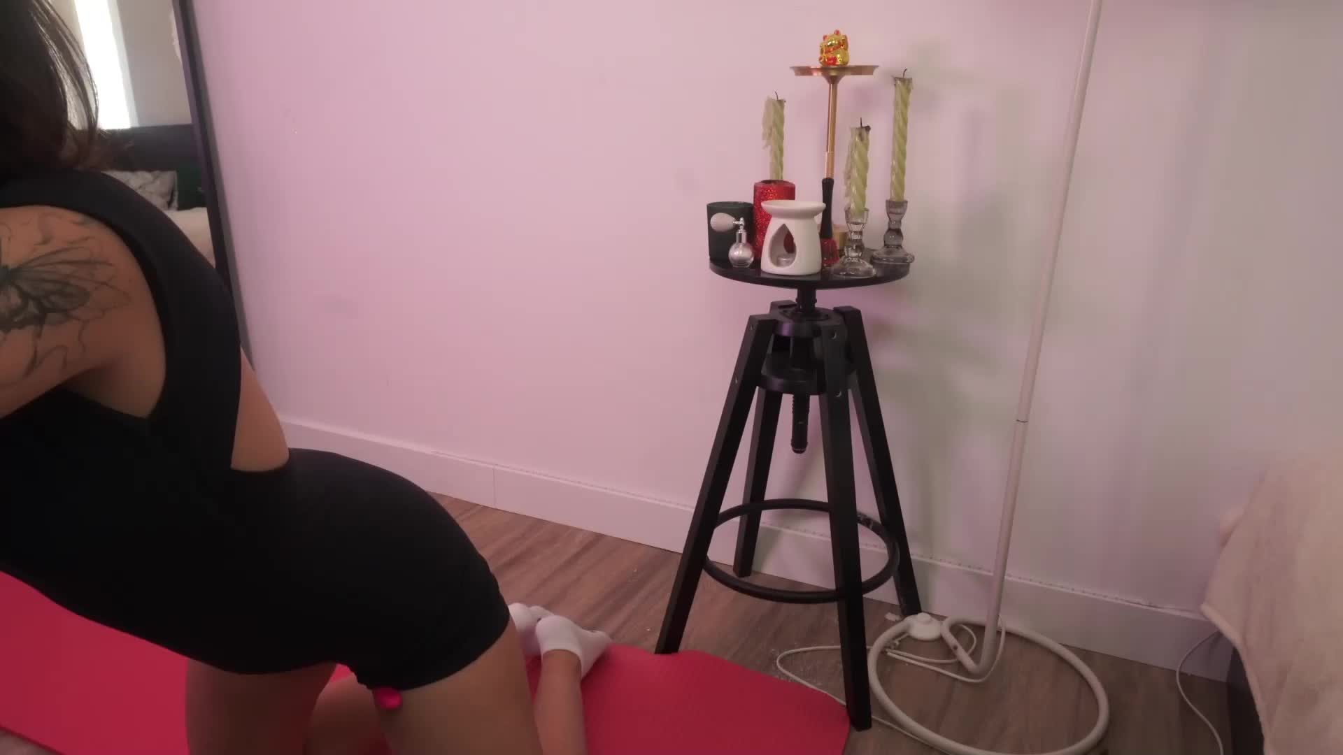 VivienneLove Adult Chat August 5, 2025