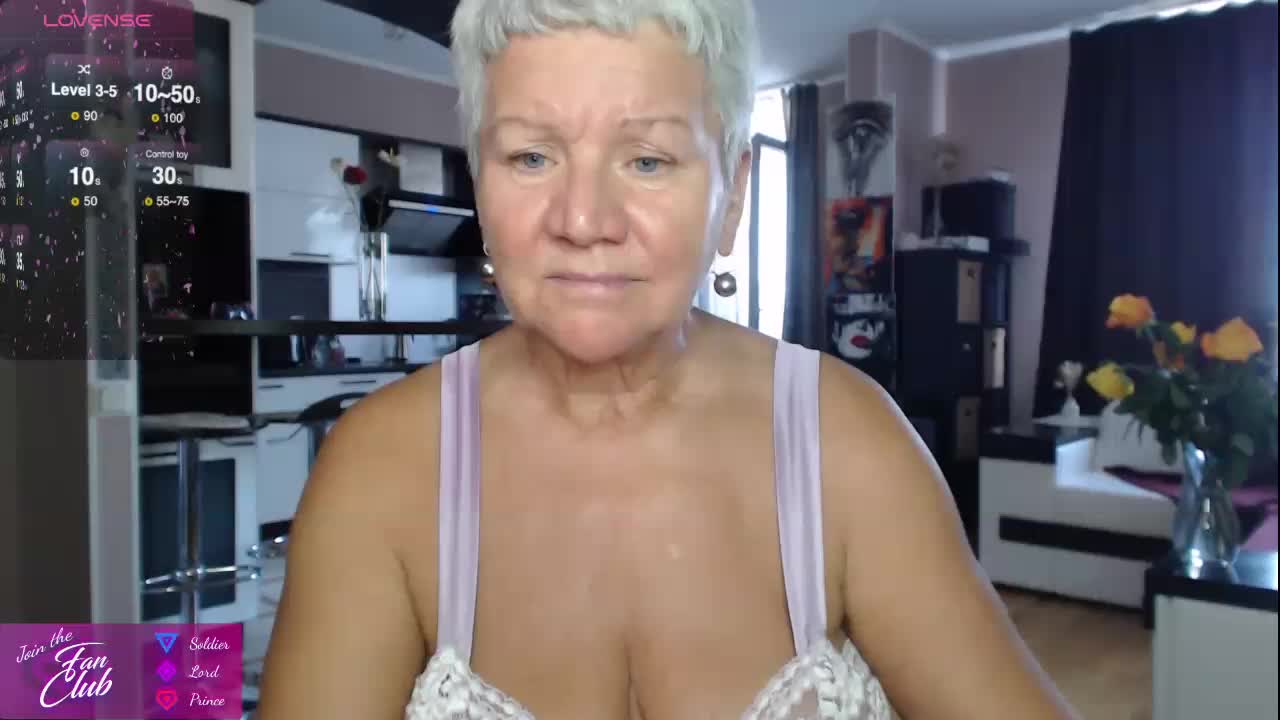 roxana-brooks Adult Chat August 5, 2025