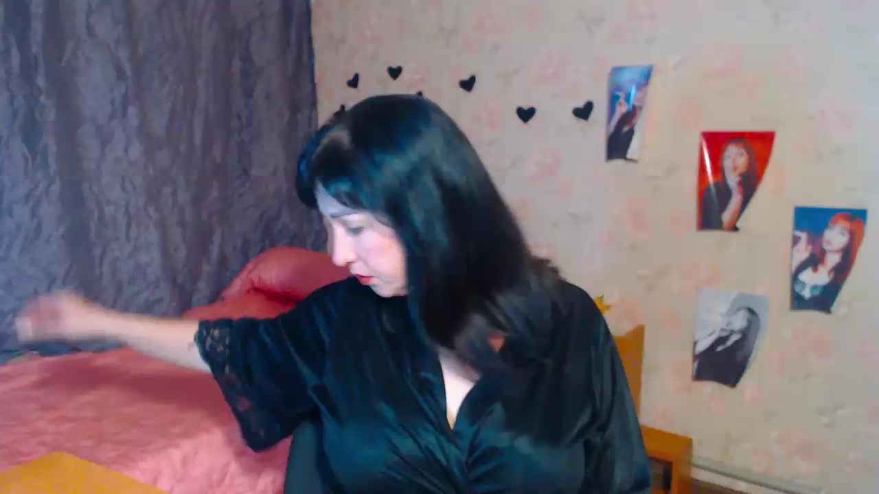 JillStevens Adult Chat August 5, 2025