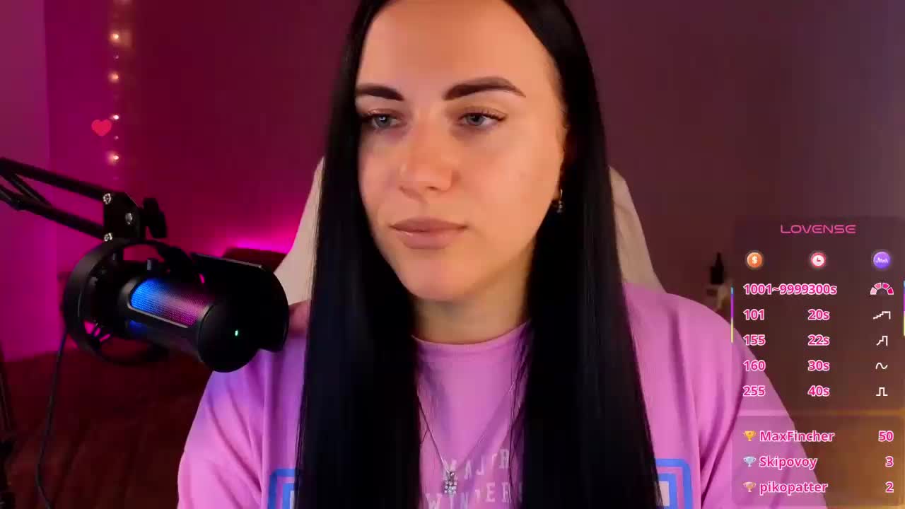 YURIEVNA13 Adult Chat August 5, 2025