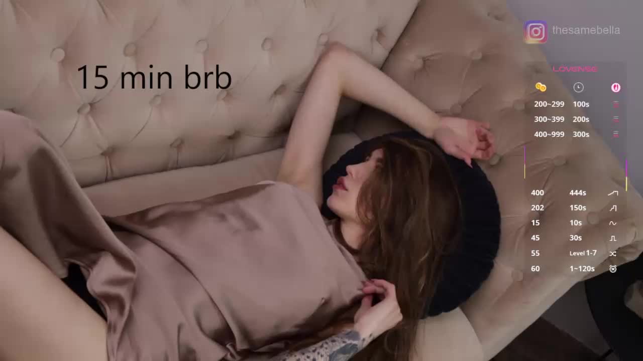 BabyYoda Adult Chat August 5, 2025