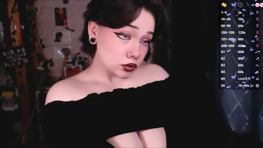 madeintheabyss Adult Chat August 5, 2025