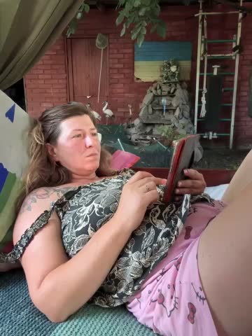 Natali_UA Adult Chat August 5, 2025