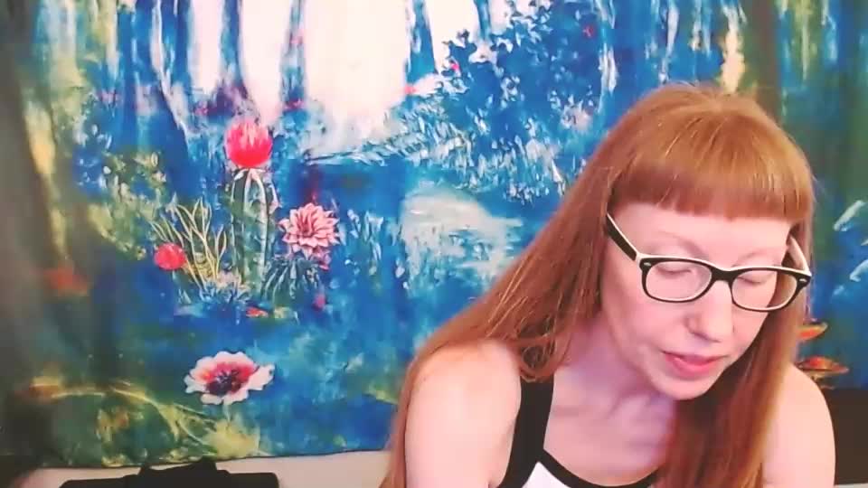 ember_starleena Adult Chat August 5, 2025