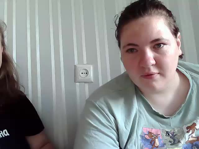 HollyXEva Adult Chat August 5, 2025