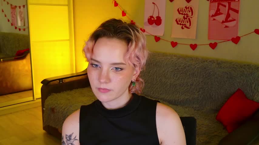 School_Love Adult Chat August 5, 2025