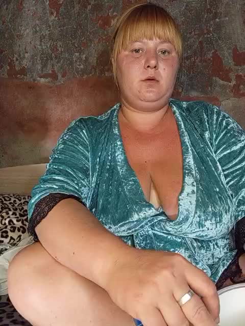 Miss_Boobs2025 Adult Chat August 5, 2025