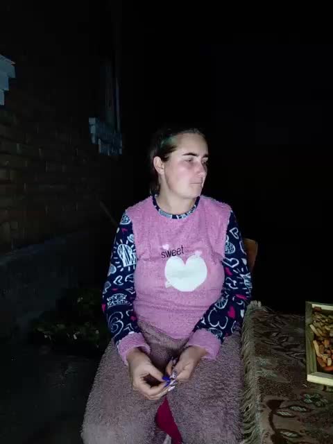 Koketka_nelegal Adult Chat August 5, 2025