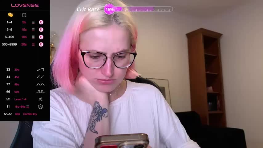 Sexy_Sweets Adult Chat August 4, 2025