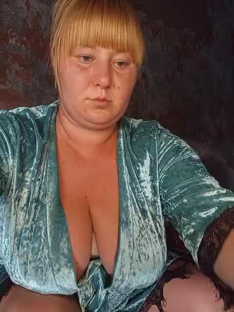 Miss_Boobs2025 Adult Chat August 5, 2025