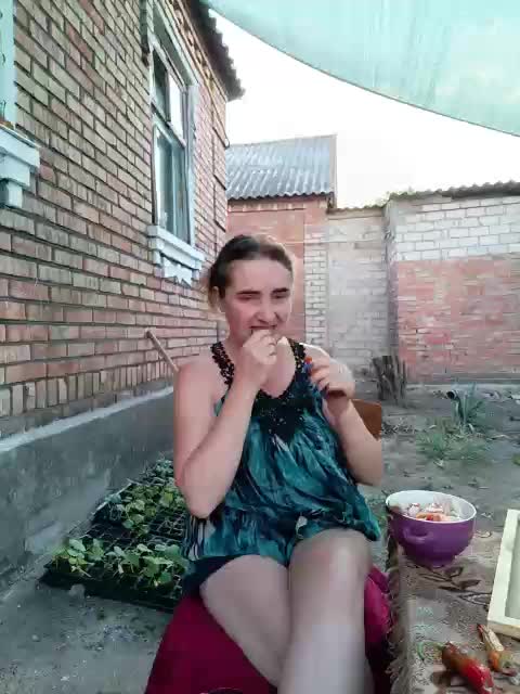 Koketka_nelegal Adult Chat August 5, 2025