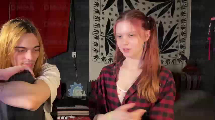 Chill-Pic Adult Chat August 5, 2025