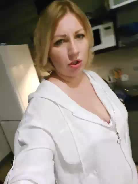 yuliia_3003 Adult Chat August 5, 2025