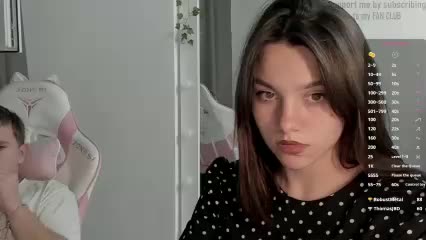 FanatKenli Adult Chat August 5, 2025