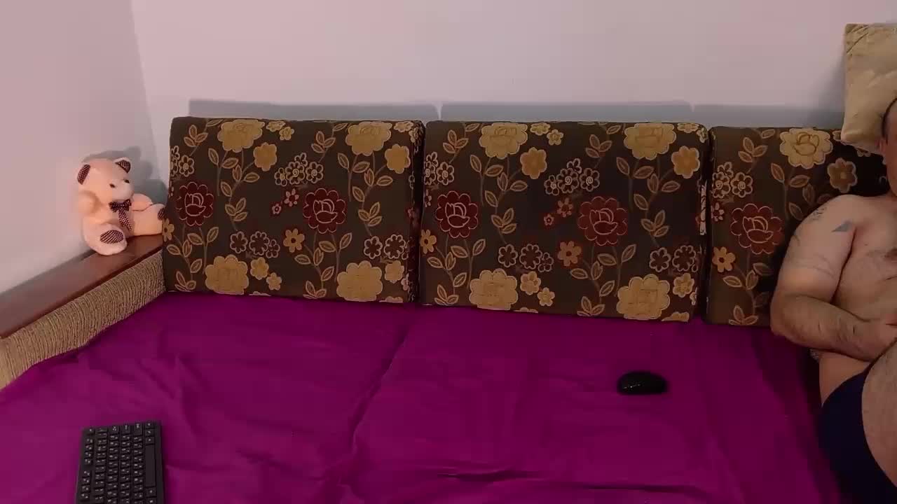 Love-Room Adult Chat August 5, 2025