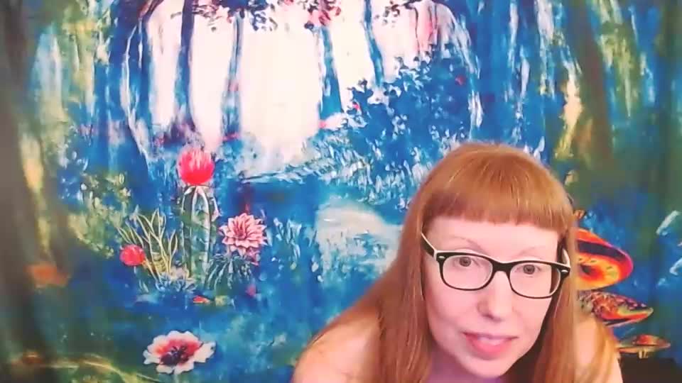 ember_starleena Adult Chat August 5, 2025