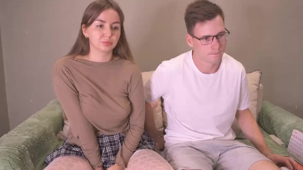 PashaAndMila Adult Chat August 5, 2025