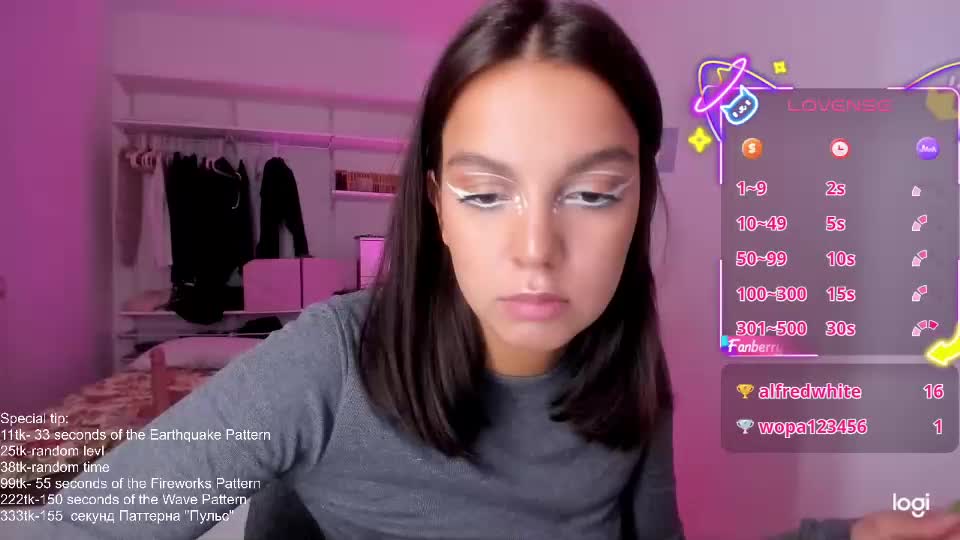 roshelle_xxx Adult Chat August 4, 2025