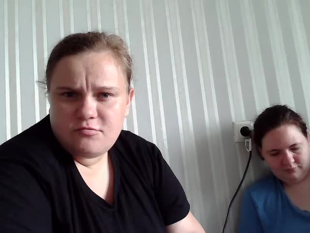 HollyXEva Adult Chat August 5, 2025