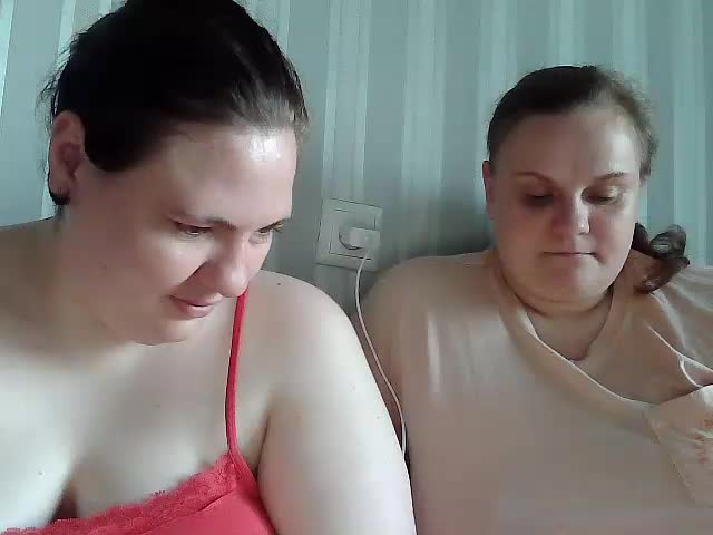 HollyXEva Adult Chat August 5, 2025