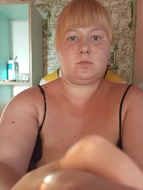 Miss_Boobs2025 Adult Chat August 5, 2025