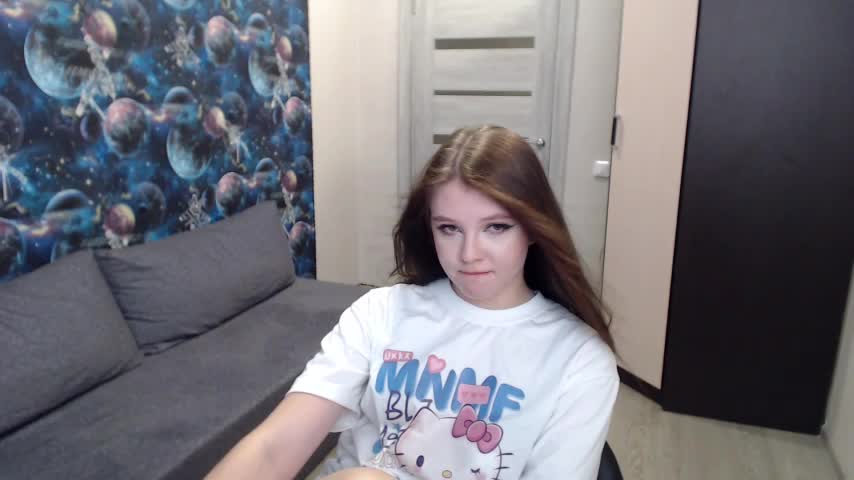 GinnyBlacky Adult Chat August 5, 2025