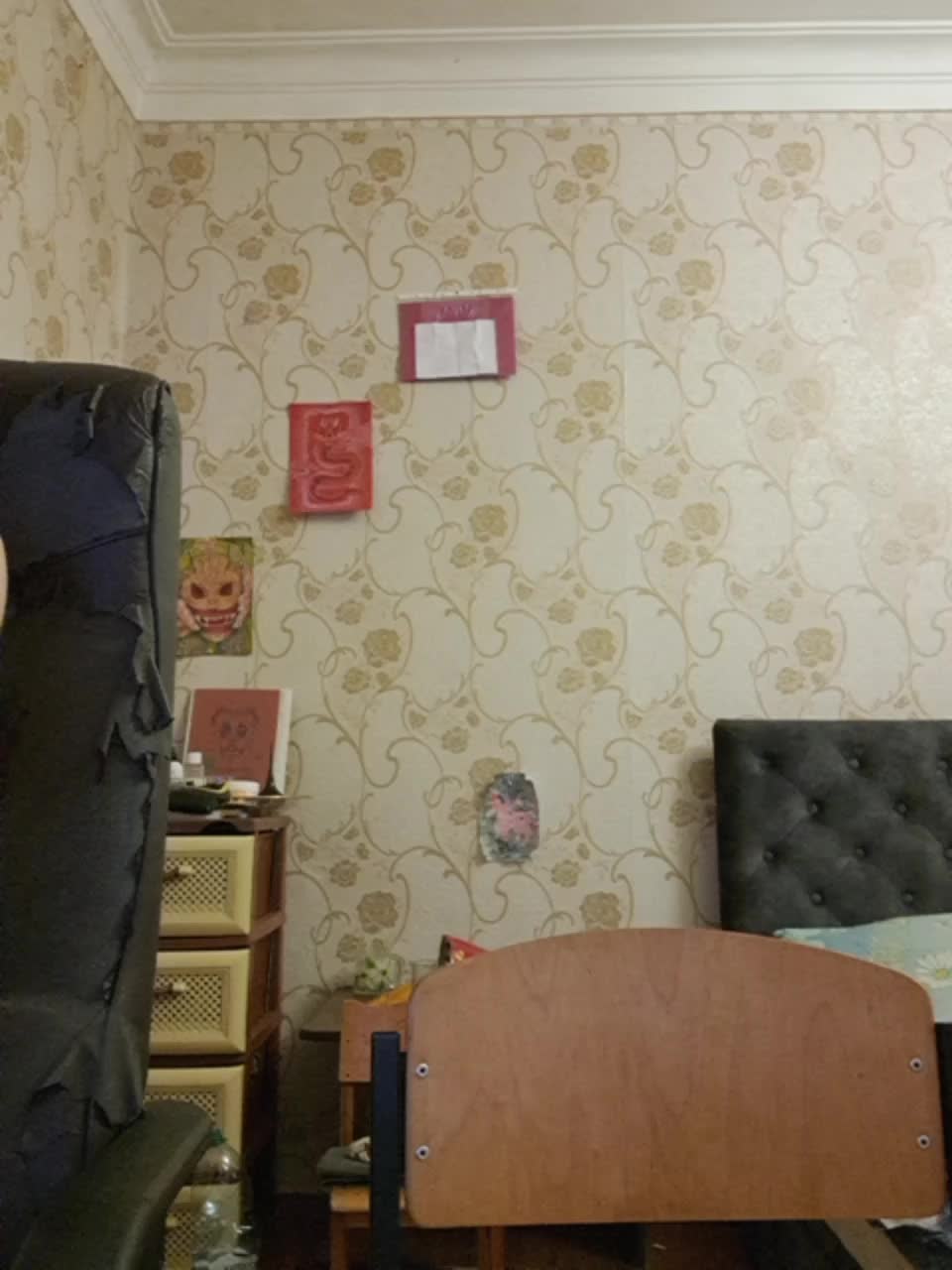 Love_Crew Adult Chat August 5, 2025