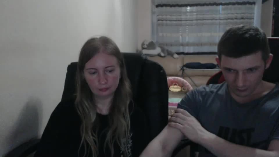 jenisandpeter Adult Chat August 4, 2025