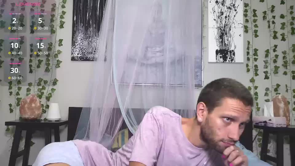 alexandjohntv Adult Chat August 4, 2025