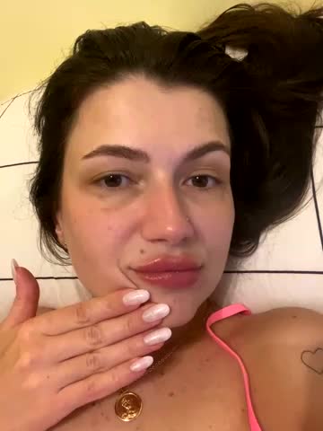 Cute_Erika Adult Chat August 5, 2025