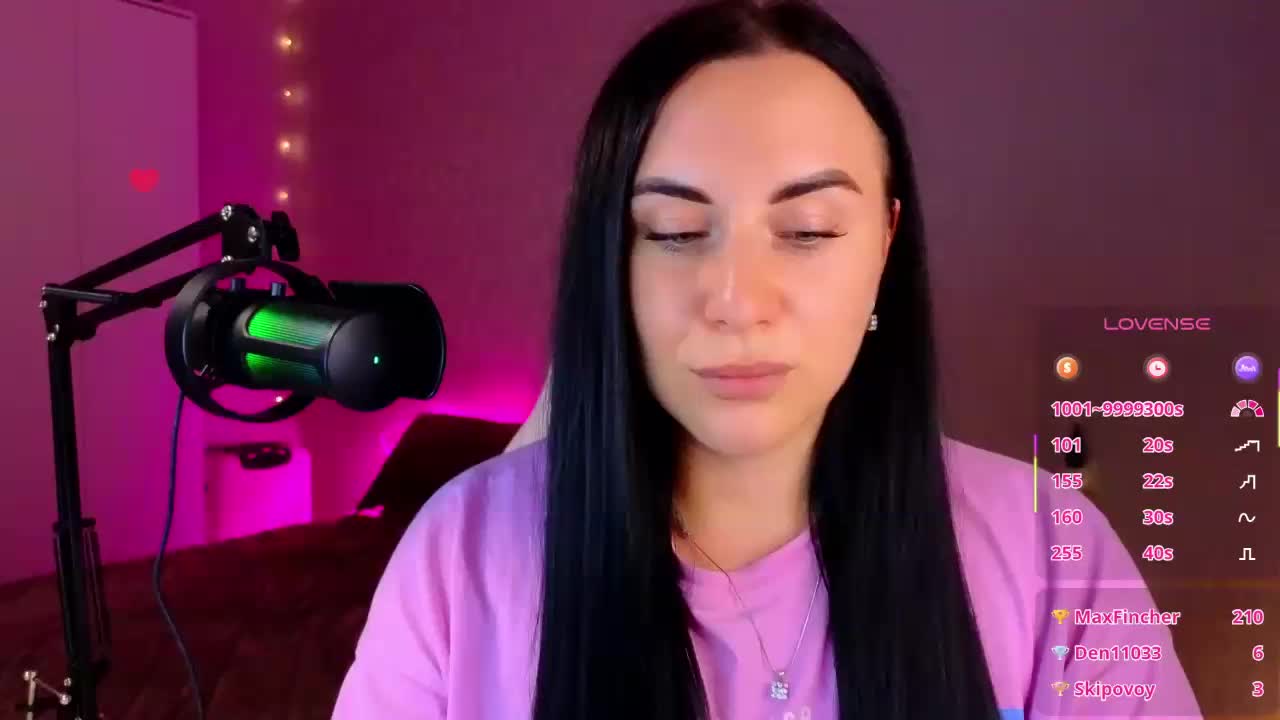 YURIEVNA13 Adult Chat August 5, 2025