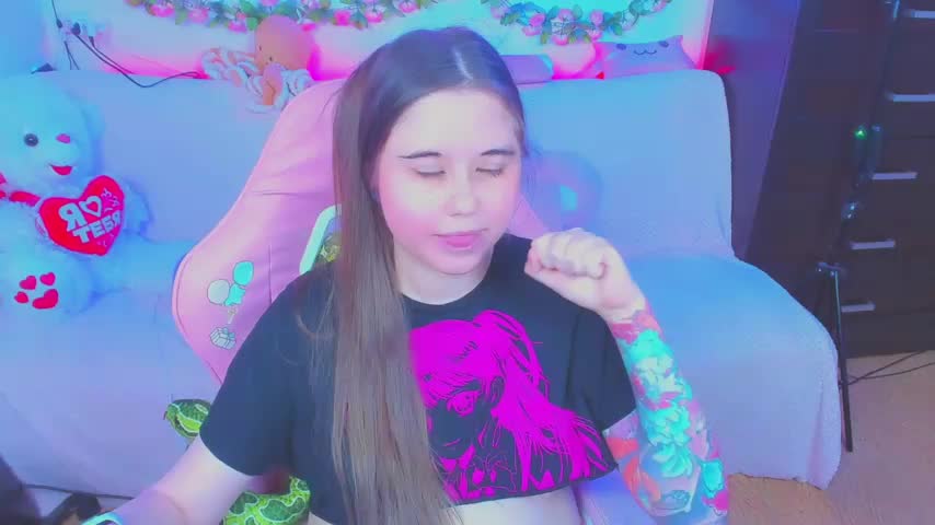 Lolisuccub Adult Chat August 5, 2025