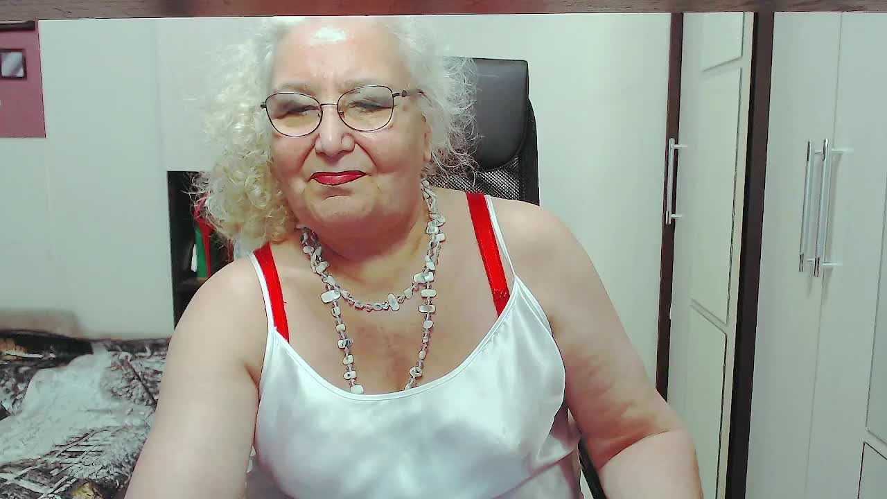 GrannyWants Adult Chat August 5, 2025